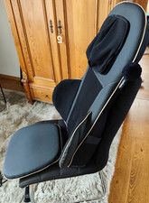 Massagesitzauflage MC 825 | Shiatsu-Akupressur