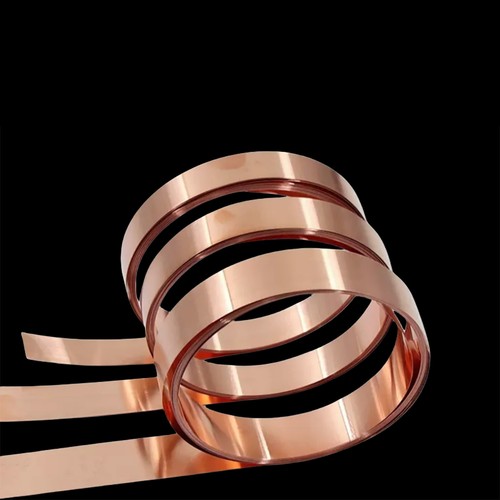 Kupferband platten - kupferband, 99.9%