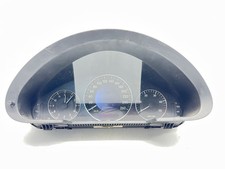 Mercedes-Benz E W211 2008