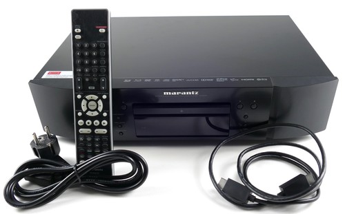 Marantz ud5007 sacd - ud5007,