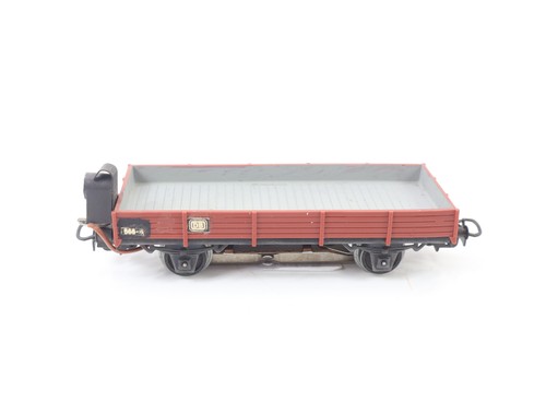Märklin güterwagen - märklin, h0 güterwagen