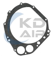 Kupplungsdeckel Dichtung