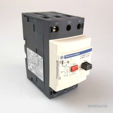 Telemecanique Motorschutzschalter GV3ME63 40-63A GEB
