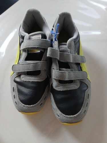 Puma turnschuhe mehrfarbig - 33,