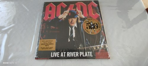 Live at river - live,