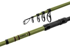 DELPHIN PARTISAN, Tele Karpfen Angelrute