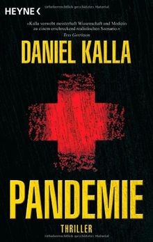 Pandemie von daniel - von,