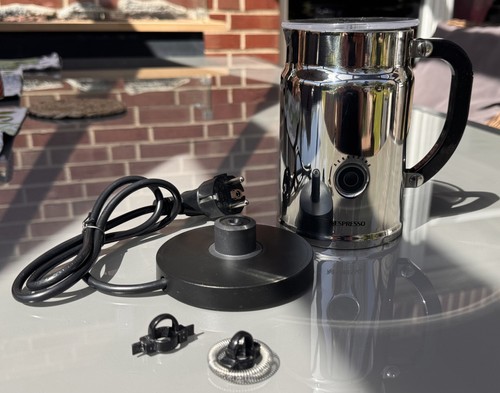 Nespresso aeroccino - nespresso,