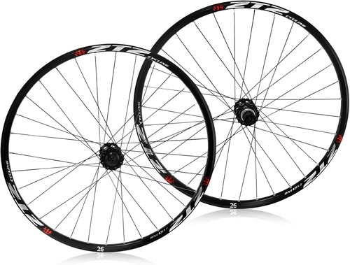 Ztz mountainbike radsatz - ztz,