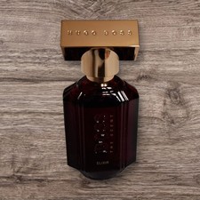 HUGO BOSS THE SCENT ELIXIR