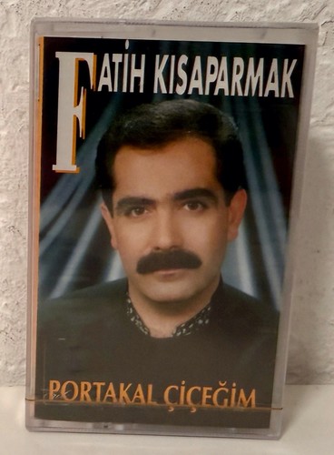 Fatih kisaparmak portakal - kisaparmak,