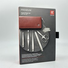 Zwilling maniküre pflege set - zwilling,
