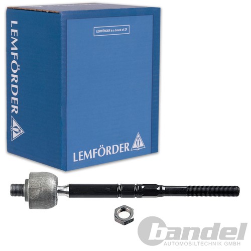 Lemförder axialgelenk - lemfÖrder,