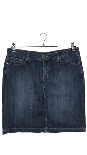 Tommy hilfiger jeansrock - tommy,