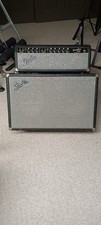 Fender Tremolux Guitar