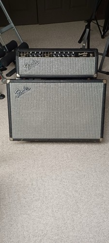 Fender tremolux guitar - fender,