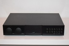 Naim Supernait Verstärker