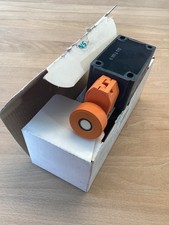 Siemens Sonar Bero Sensor