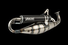 Auspuff Yasuni C21 Minarelli