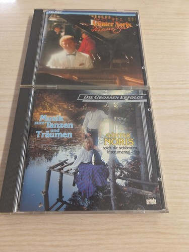Günter noris bundle - noris, 2