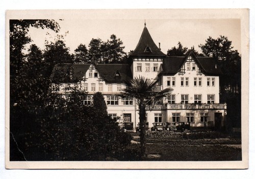Kurhotel der sommerfrische - kurhotel,