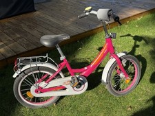 Puky Kinderfahrrad ZL 16 Alu