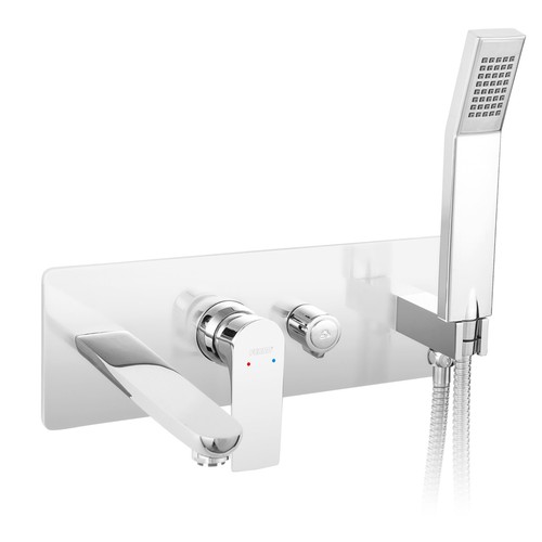 Unterputz armatur badewanne - armatur,