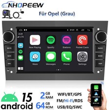 Für Opel Astra Corsa Zafira