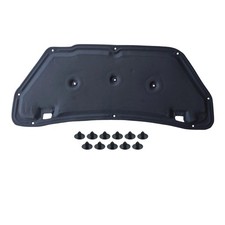 GEPCO Motorhaubendämmung