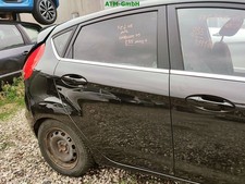 Tür hinten rechts Ford Fiesta