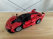Lego 42212 Technic Ferrari FXX