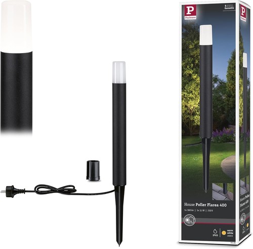 Paulmann led poller - paulmann,