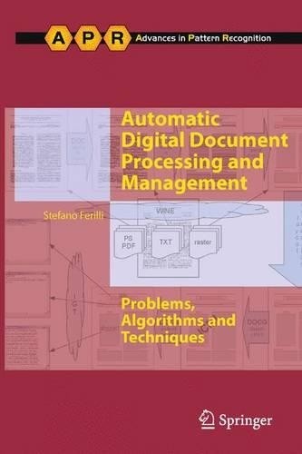 Automatic digital document - automatic,