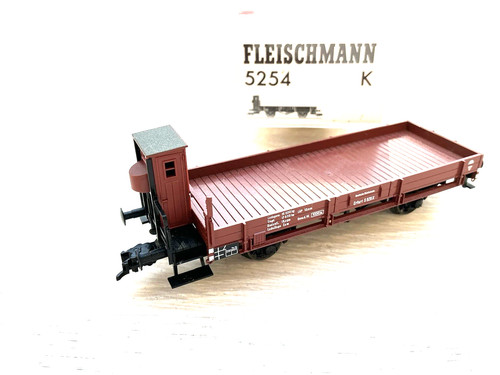 Fleischmann 5254 h0 - 5254, k,