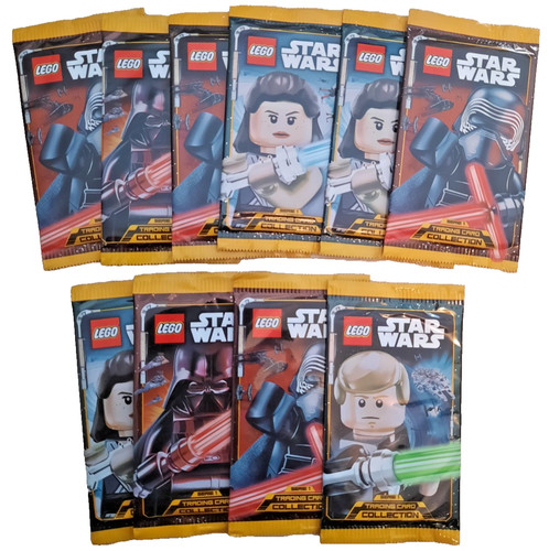Lego star wars - star, 1-trading
