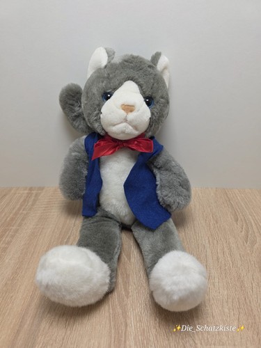 Althans club katze grau mit - althans,