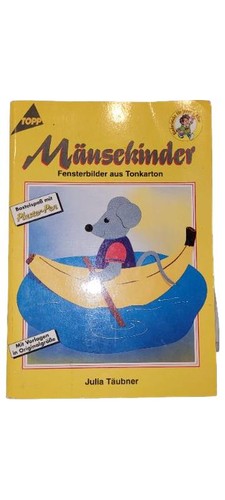 Topp mäusekinder - topp,