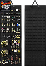 Wand ohrring organizer - wand-ohrring,