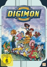 Digimon adventure vol - digimon, vol.