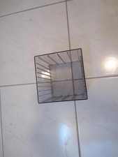 6 CD Aufbewahrungsboxen aus Acryl