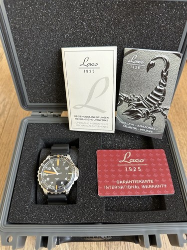Laco skorpion mojave - laco,