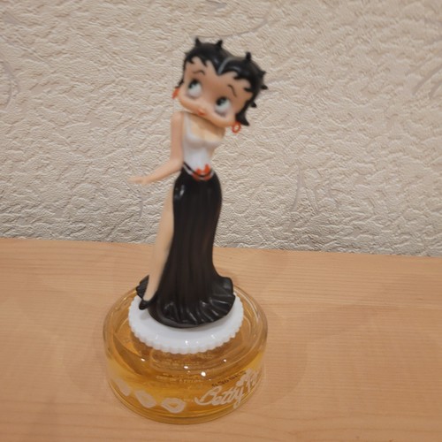 Eau parfum betty boop - parfum,