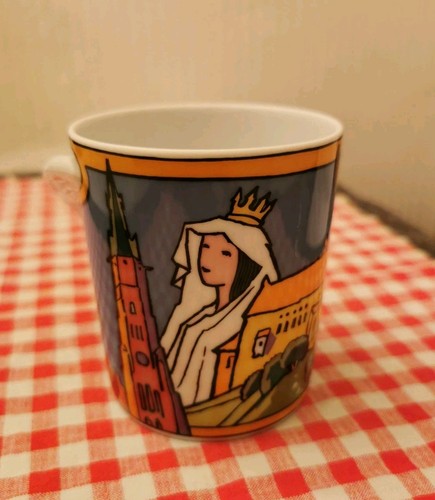 Rosenthal cupola city - rosenthal, cup