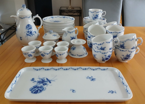 Kaffeeservice personen - 12,