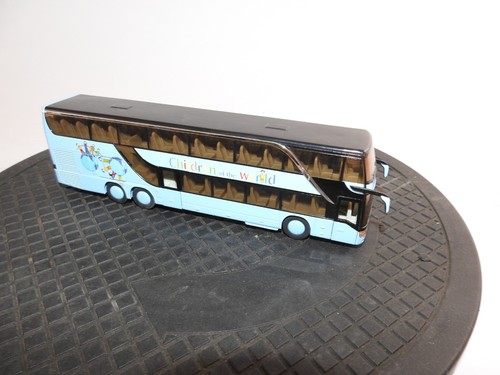 Siku 3732 setra bus - siku,