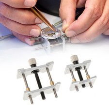 2 Stück Uhrwerkhalter