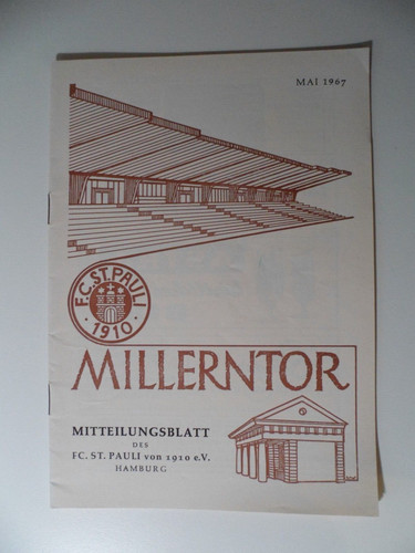 Pauli - fc, st.