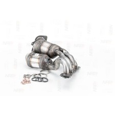 NAP carPARTS Katalysator