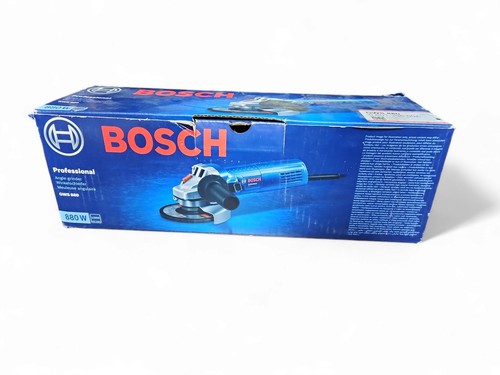 Bosch 125mm winkelschleifer - Ø,
