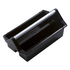 Werkzeugträger Cargo schwarz